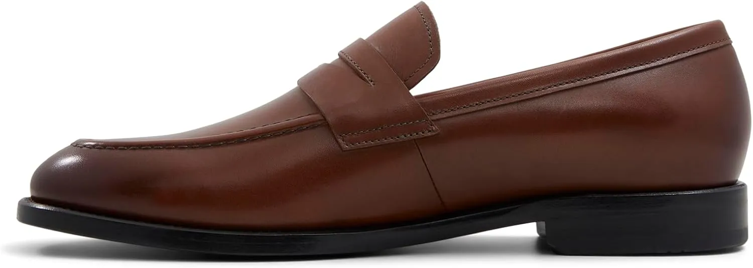 Brooks Brothers Men's Greenwich Penny Loafer