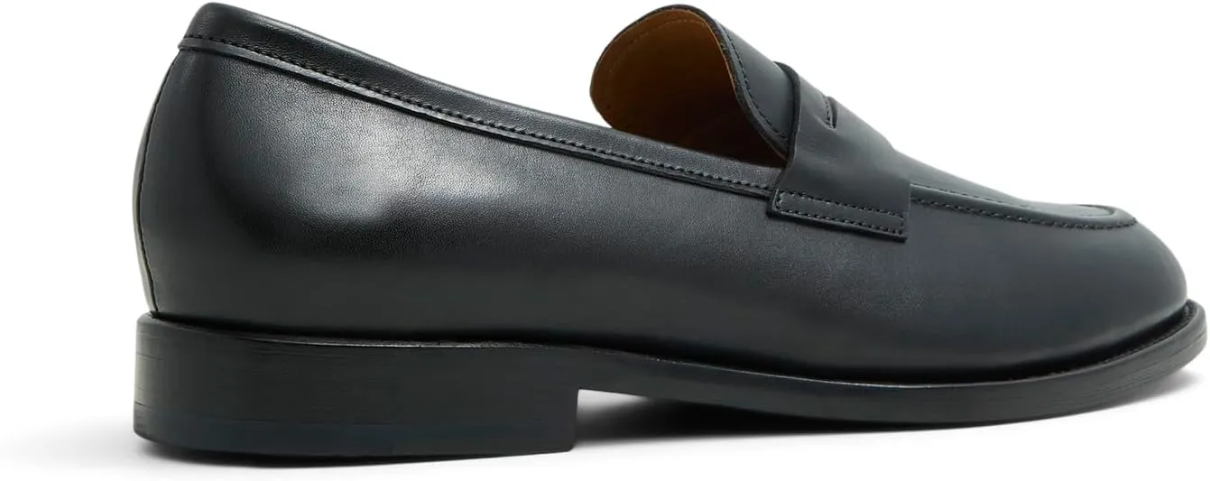 Brooks Brothers Men's Greenwich Penny Loafer
