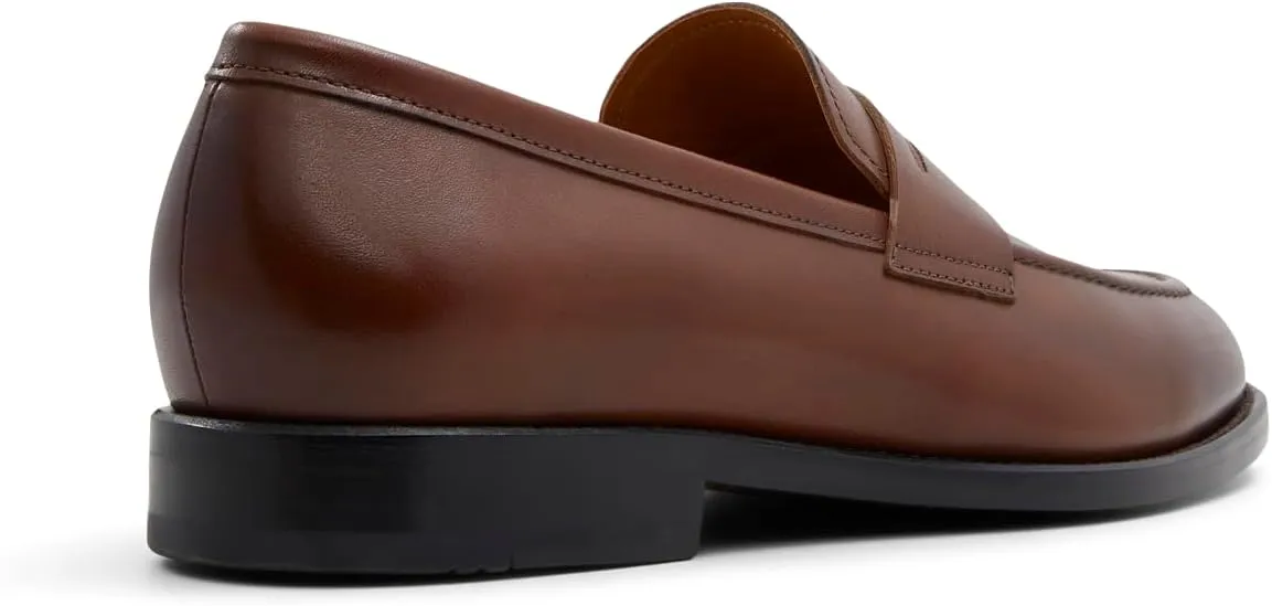 Brooks Brothers Men's Greenwich Penny Loafer