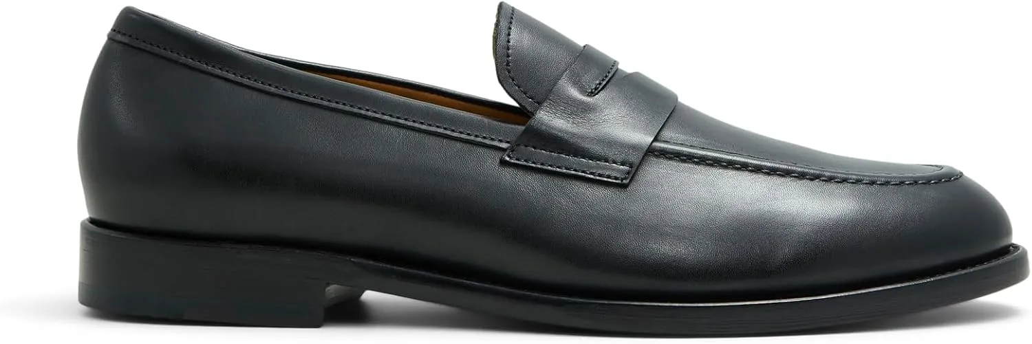 Brooks Brothers Men's Greenwich Penny Loafer
