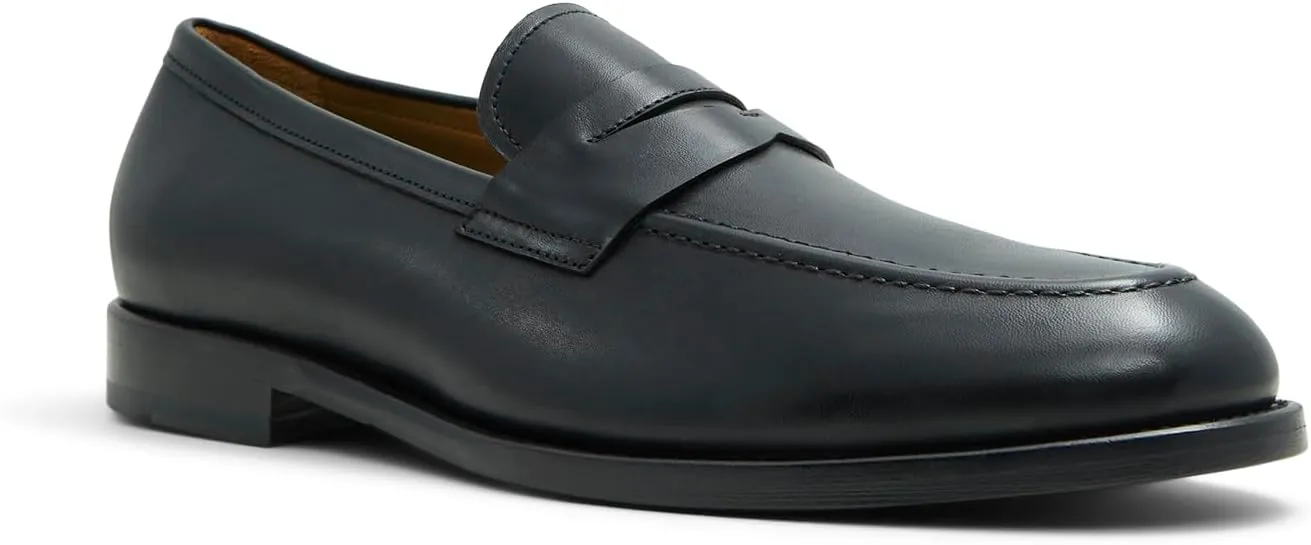 Brooks Brothers Men's Greenwich Penny Loafer