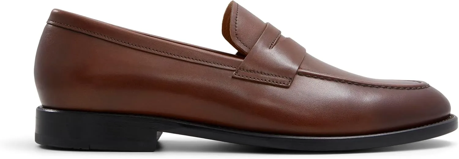 Brooks Brothers Men's Greenwich Penny Loafer