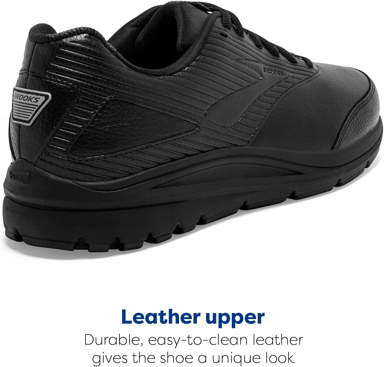 Brooks Men's Addiction Walker 2 Walking Shoe