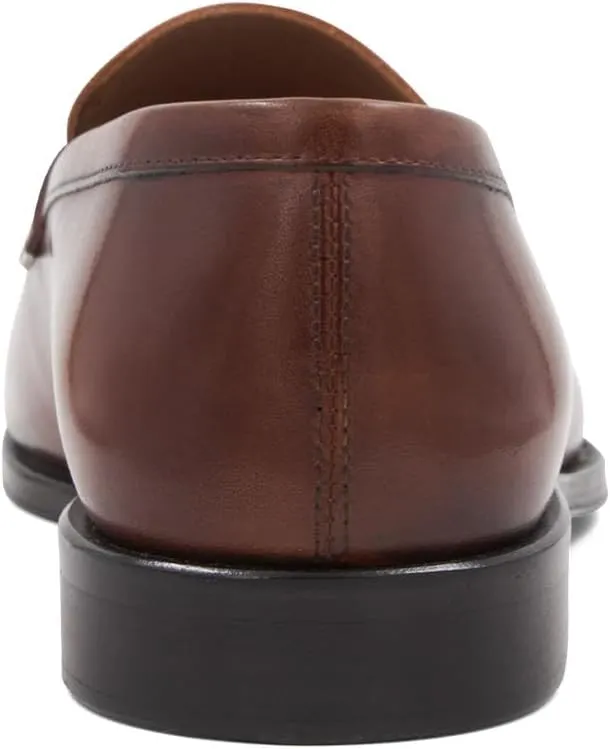 Bruno Magli Men's Maioco Napa Penny Italian Leather Shoes