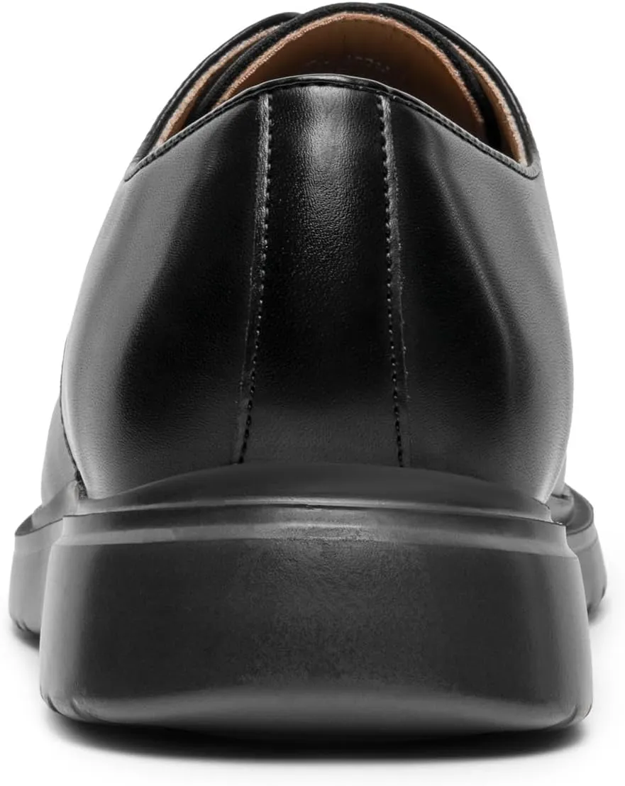 Bruno Marc Men's MaxFlex Polish Casual Dress Lace-Up Oxfords Business Formal Derby Sneakers