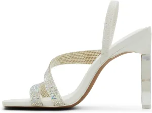 Call It Spring Women's Nightout Heeled Sandal