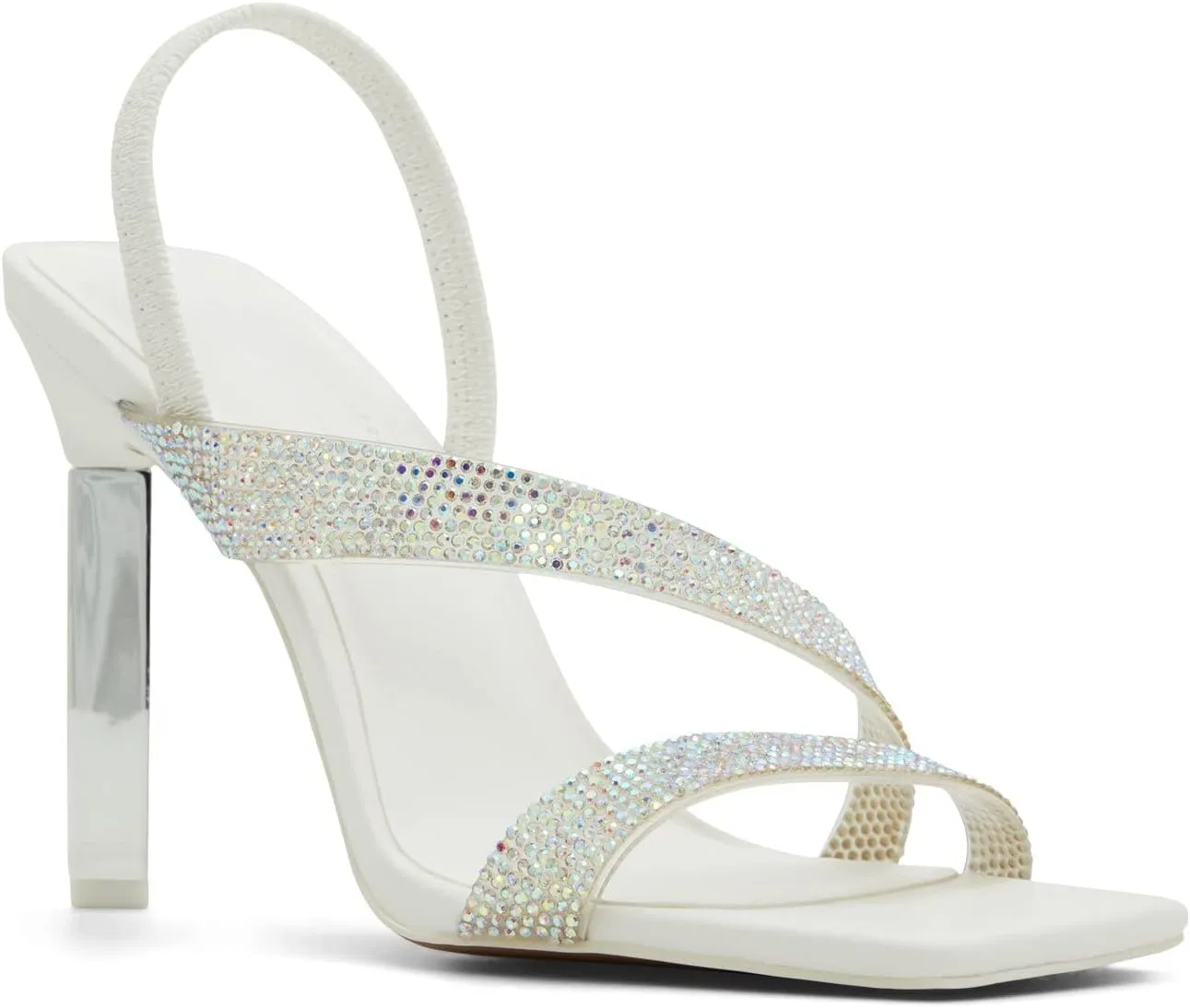 Call It Spring Women's Nightout Heeled Sandal