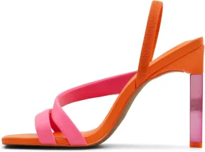 Call It Spring Women's Nightout Heeled Sandal
