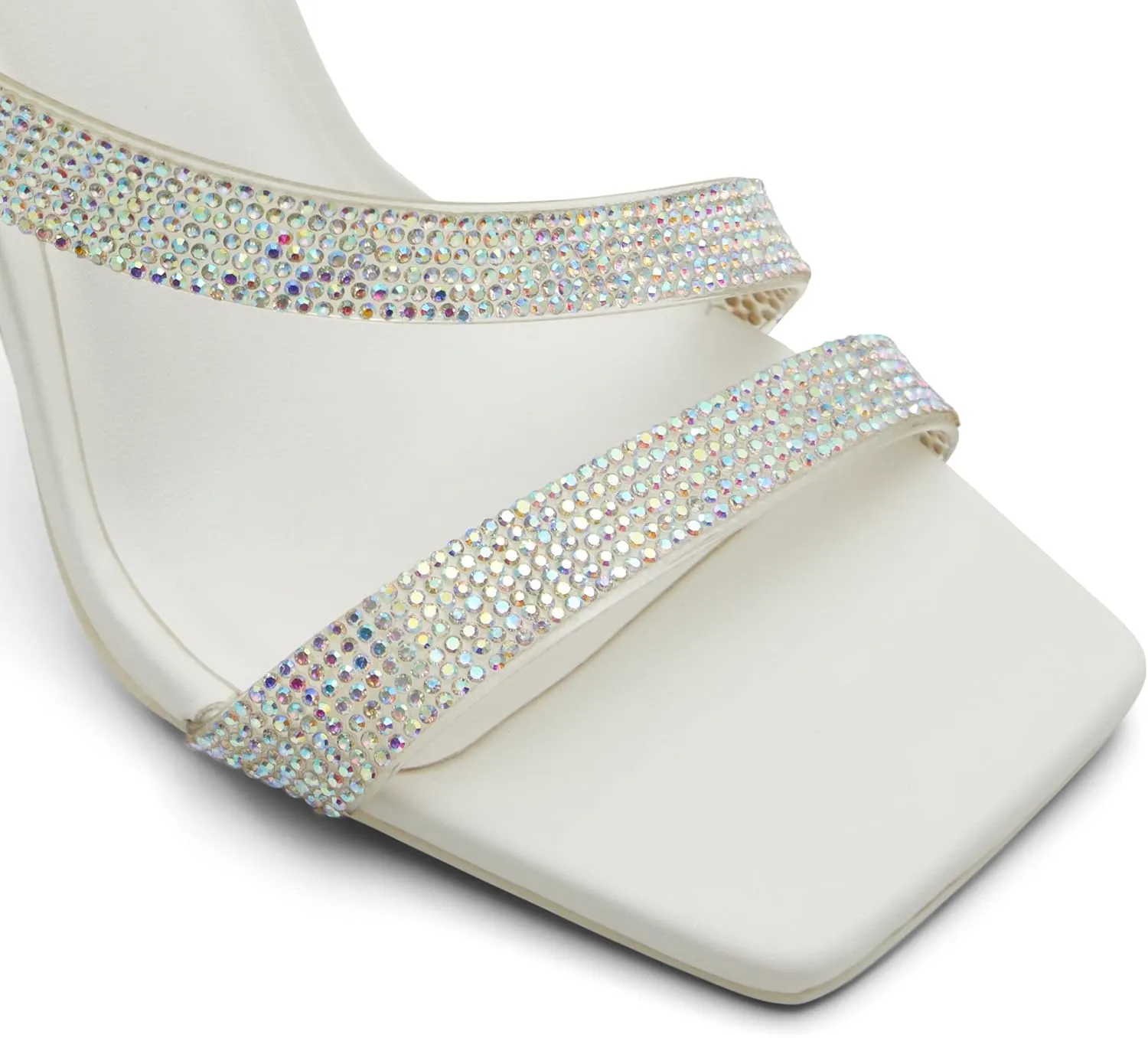 Call It Spring Women's Nightout Heeled Sandal