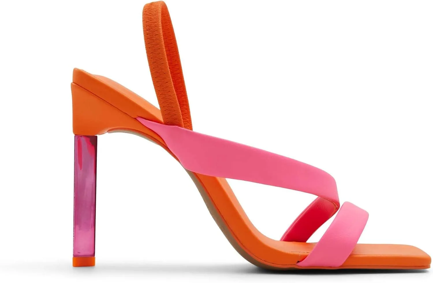 Call It Spring Women's Nightout Heeled Sandal