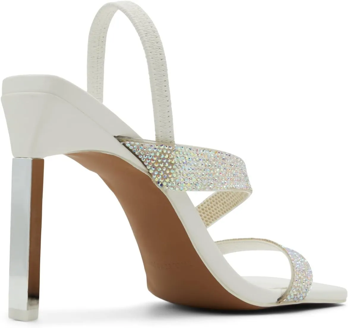 Call It Spring Women's Nightout Heeled Sandal