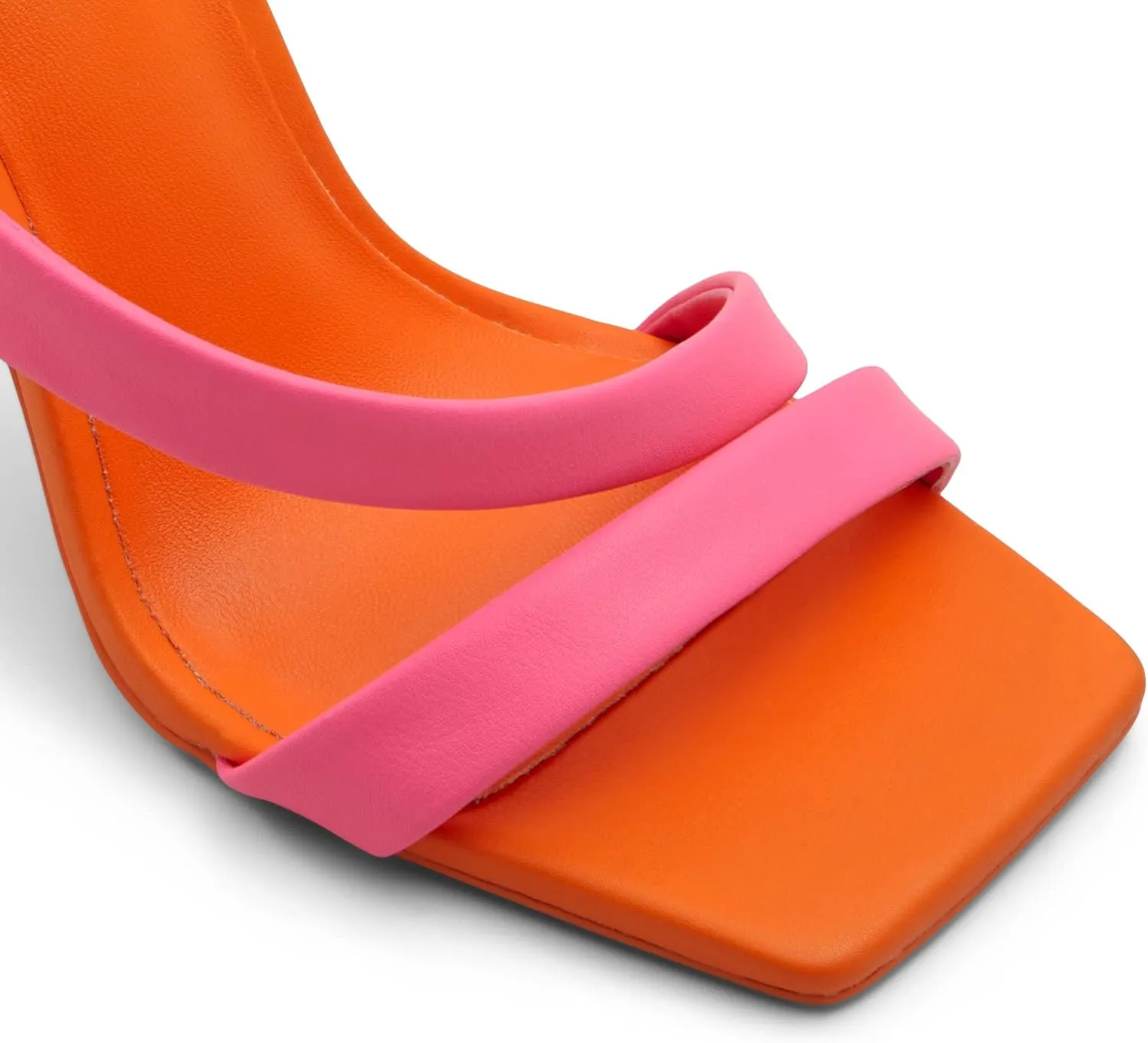 Call It Spring Women's Nightout Heeled Sandal