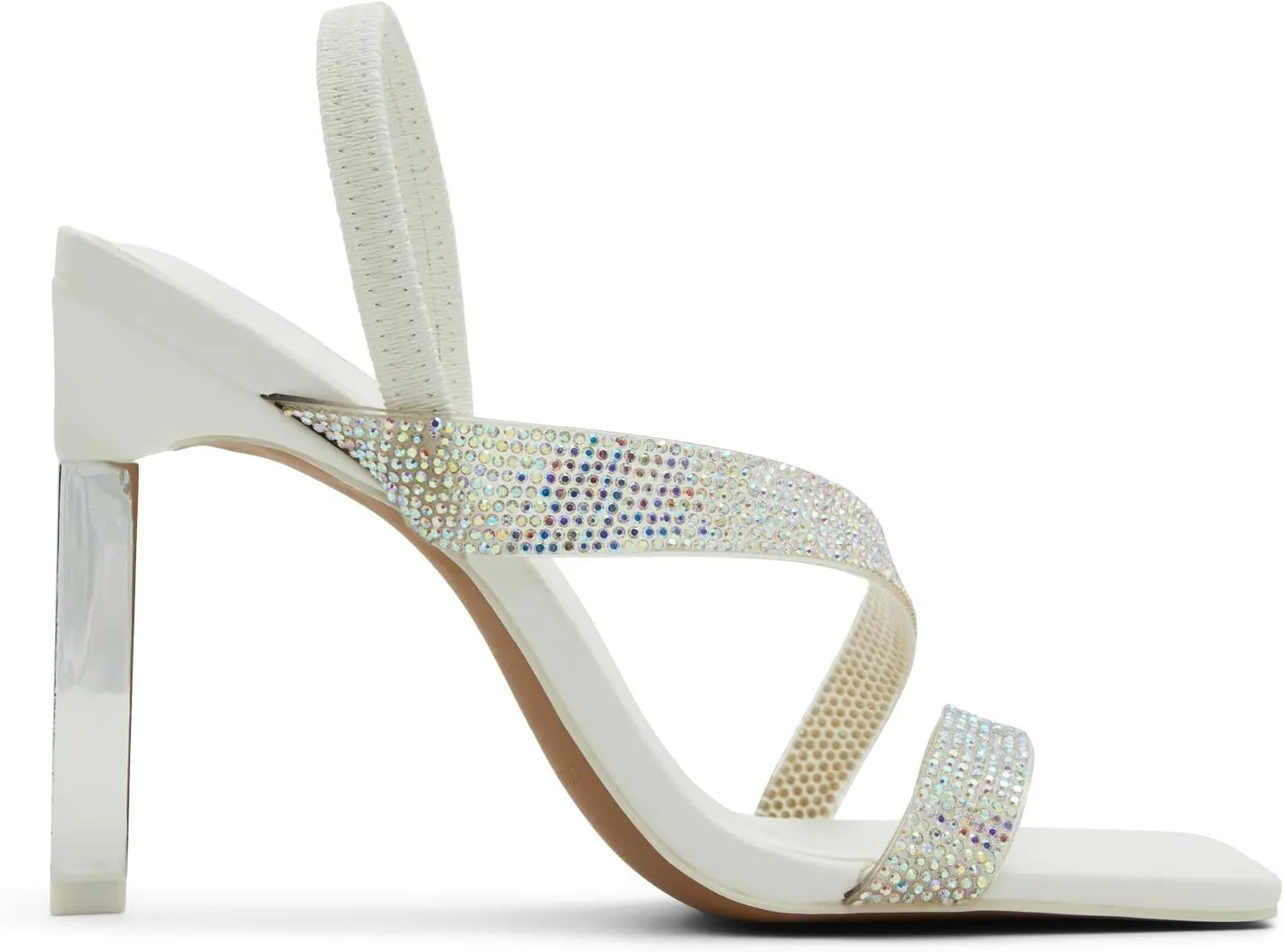 Call It Spring Women's Nightout Heeled Sandal