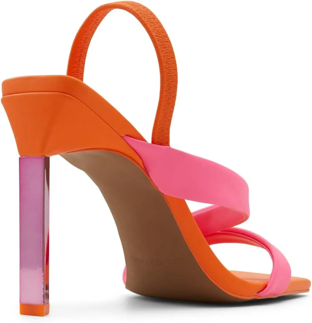 Call It Spring Women's Nightout Heeled Sandal