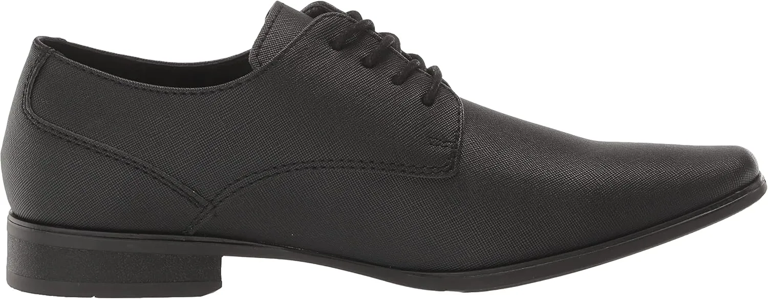 Calvin Klein mens Brodie Oxford Shoe