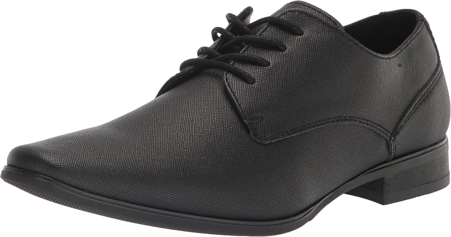 Calvin Klein mens Brodie Oxford Shoe