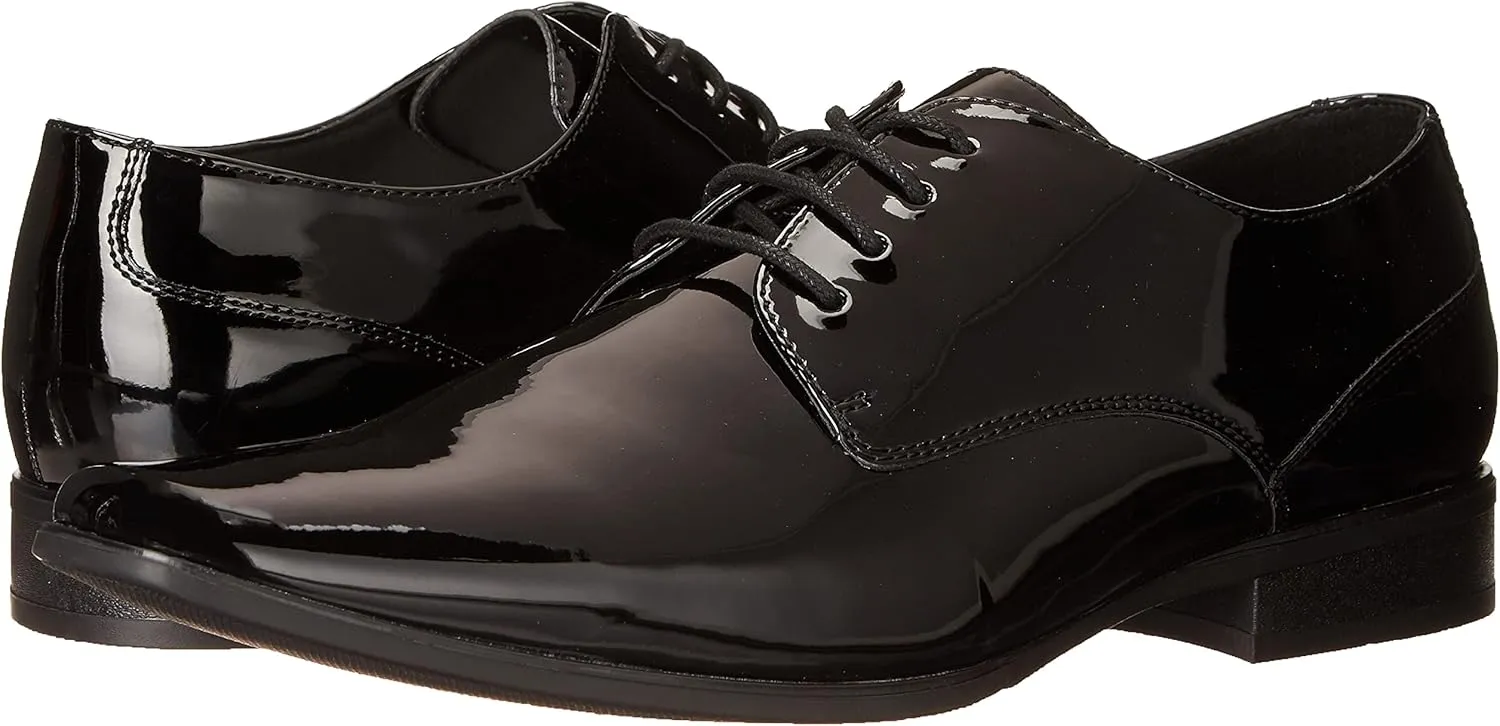 Calvin Klein mens Brodie Oxford Shoe