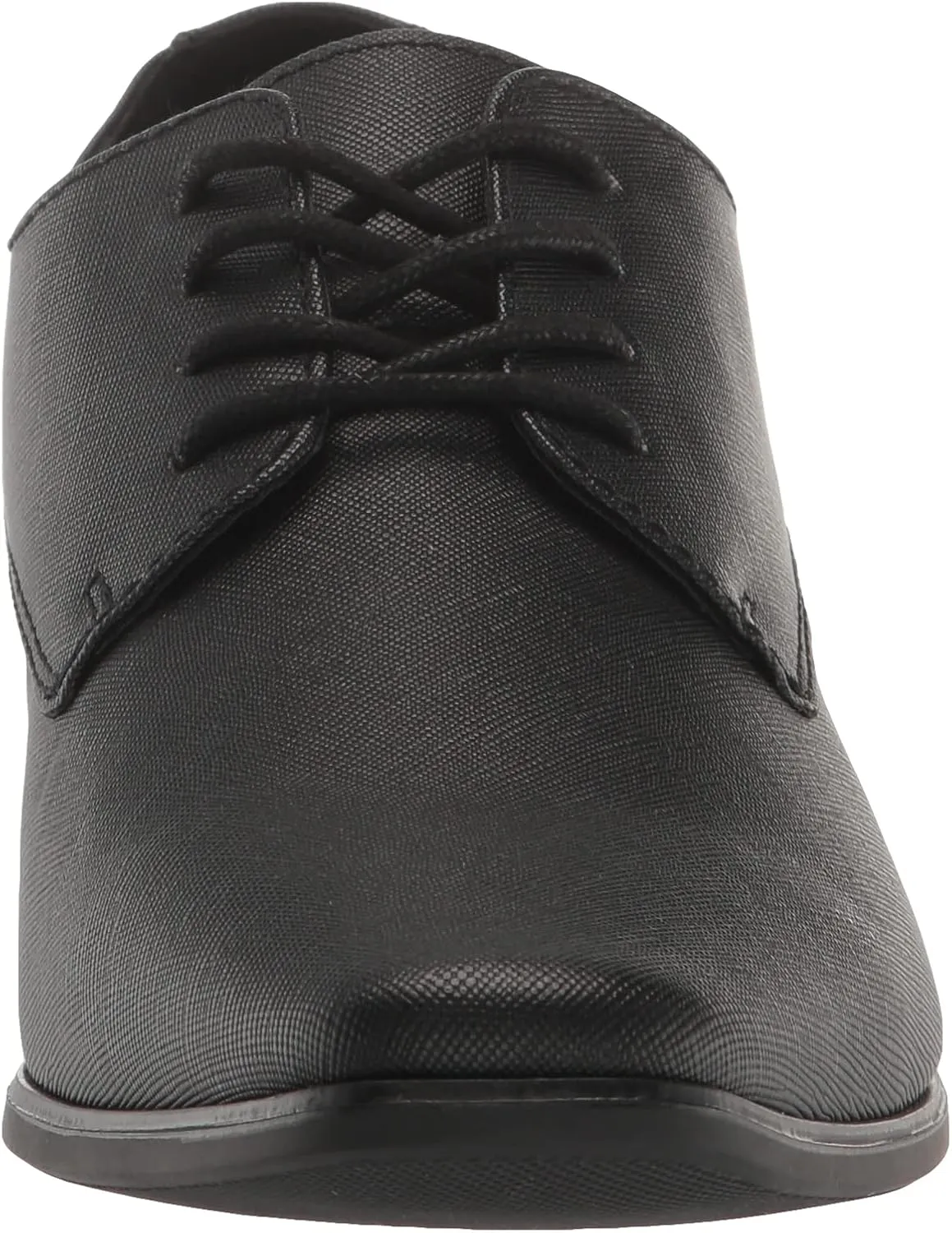 Calvin Klein mens Brodie Oxford Shoe