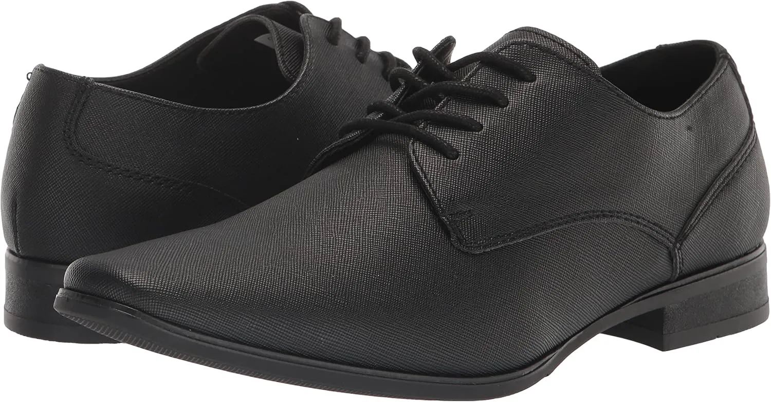Calvin Klein mens Brodie Oxford Shoe