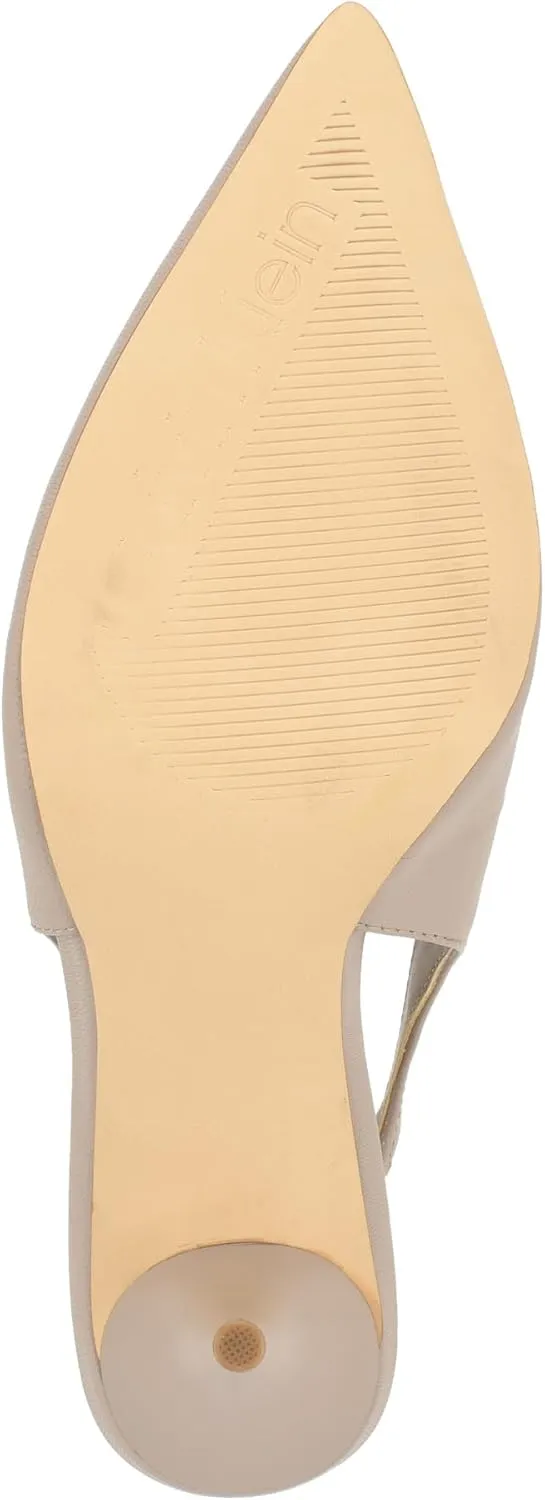 Calvin Klein Women's Cinola Pump