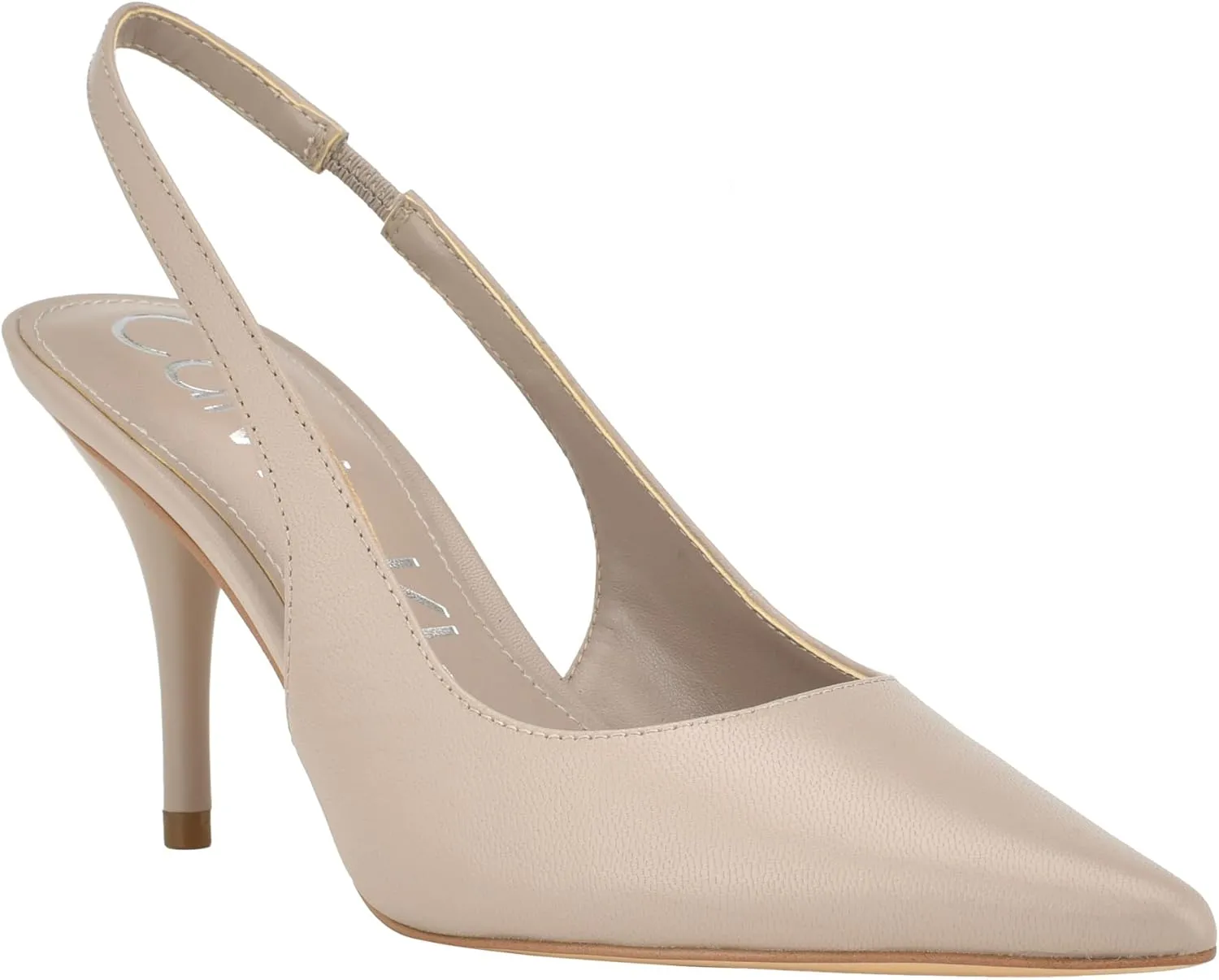 Calvin Klein Women's Cinola Pump