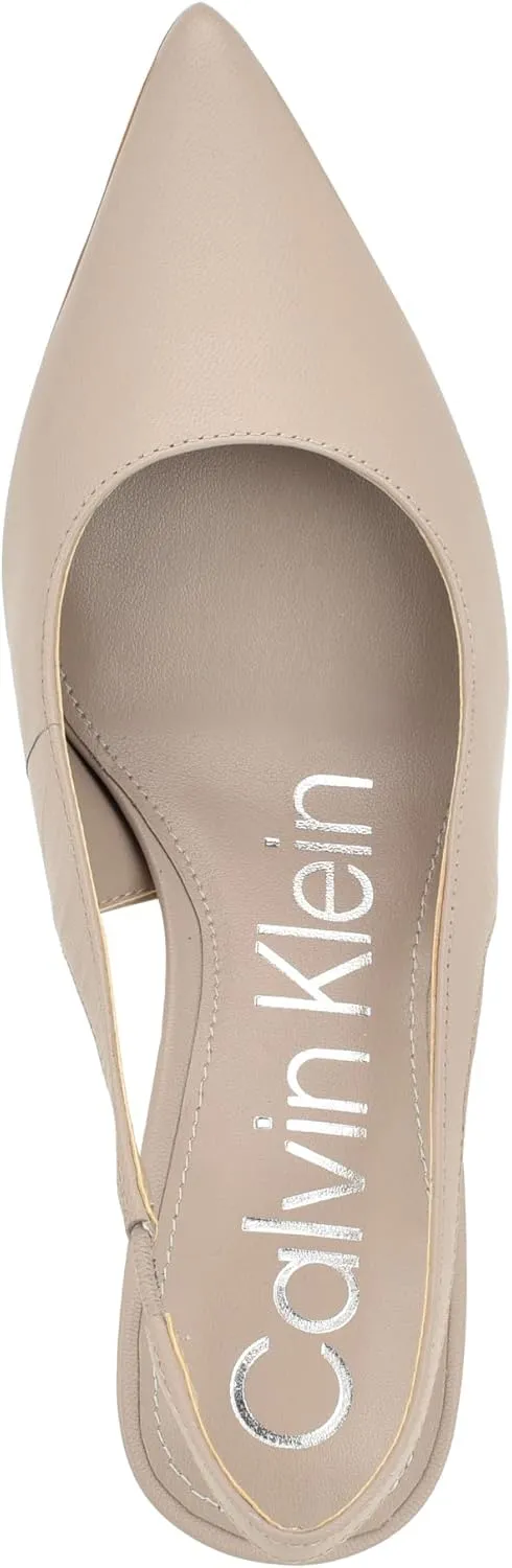 Calvin Klein Women's Cinola Pump