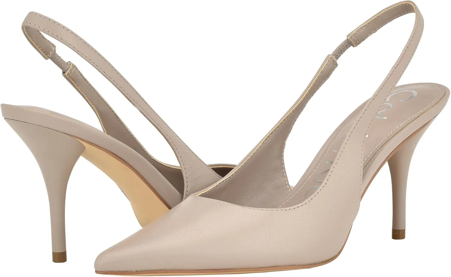 Calvin Klein Women's Cinola Pump