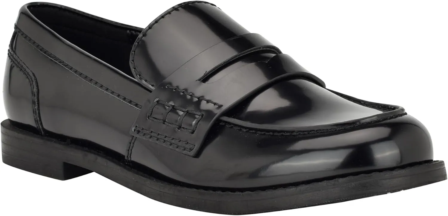 Calvin Klein Women's Farrel Loafer