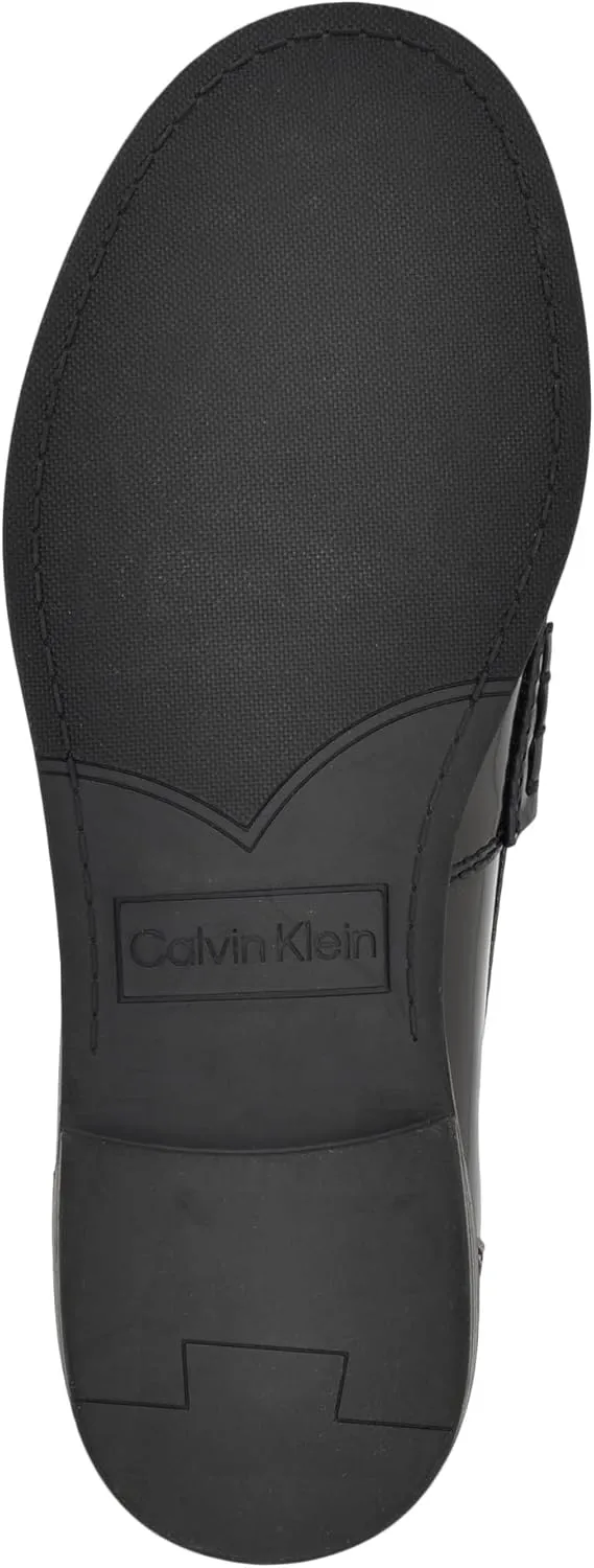Calvin Klein Women's Farrel Loafer