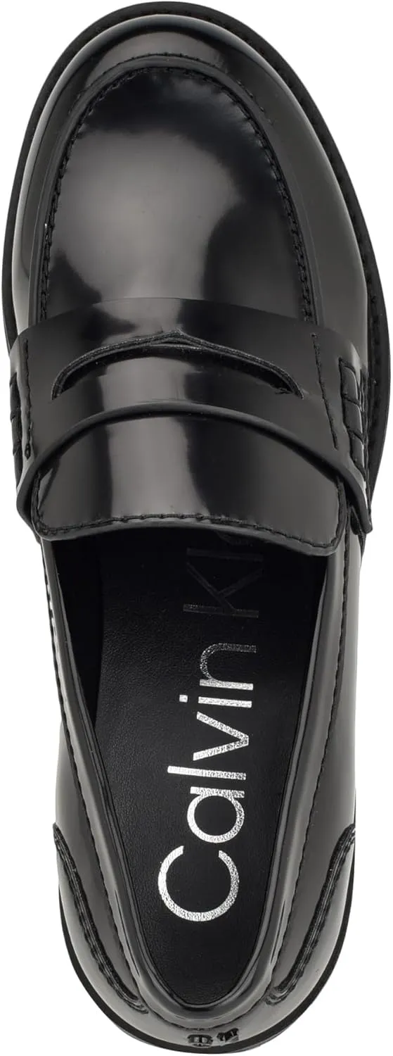 Calvin Klein Women's Farrel Loafer