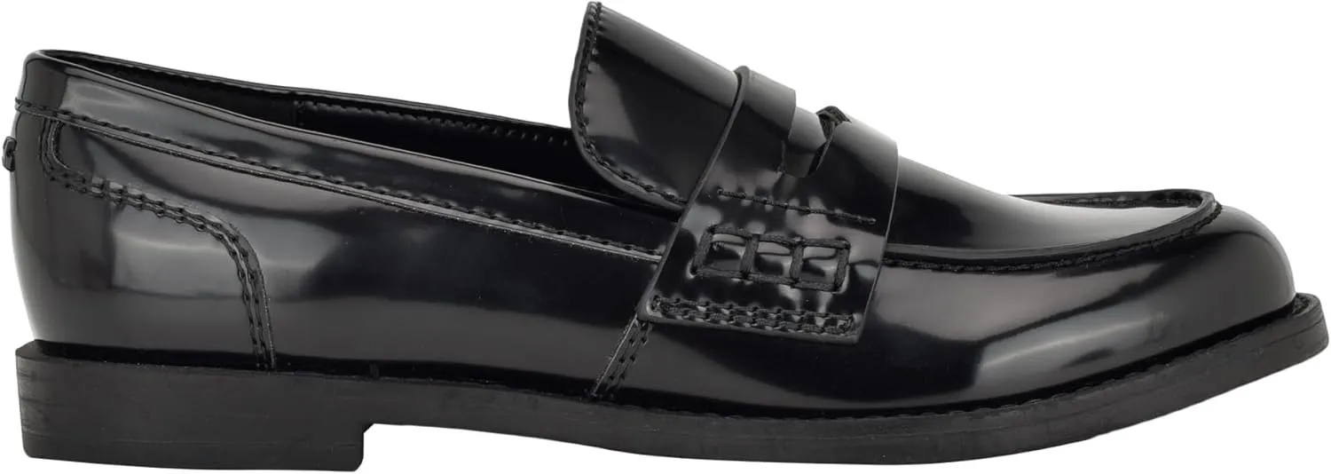 Calvin Klein Women's Farrel Loafer