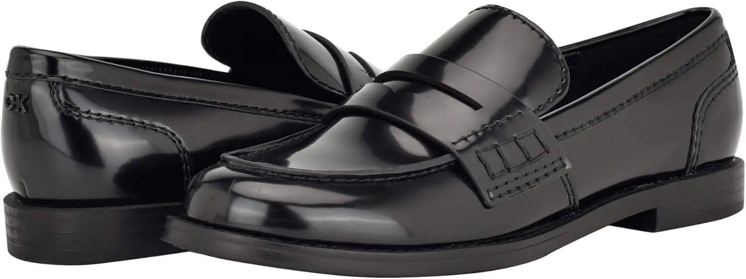 Calvin Klein Women's Farrel Loafer