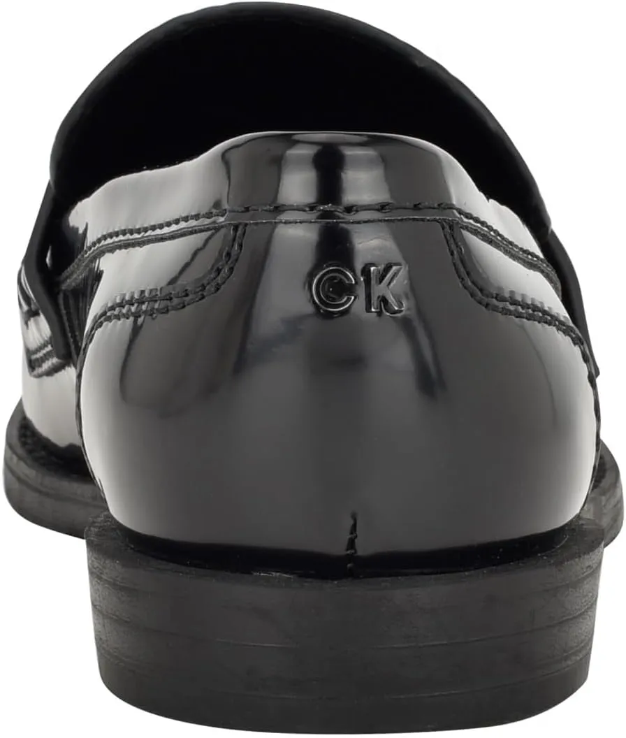 Calvin Klein Women's Farrel Loafer