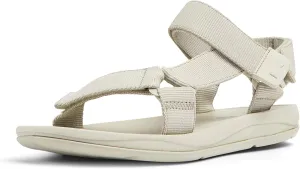 Camper Men's Match K100539 T-Strap Sandal