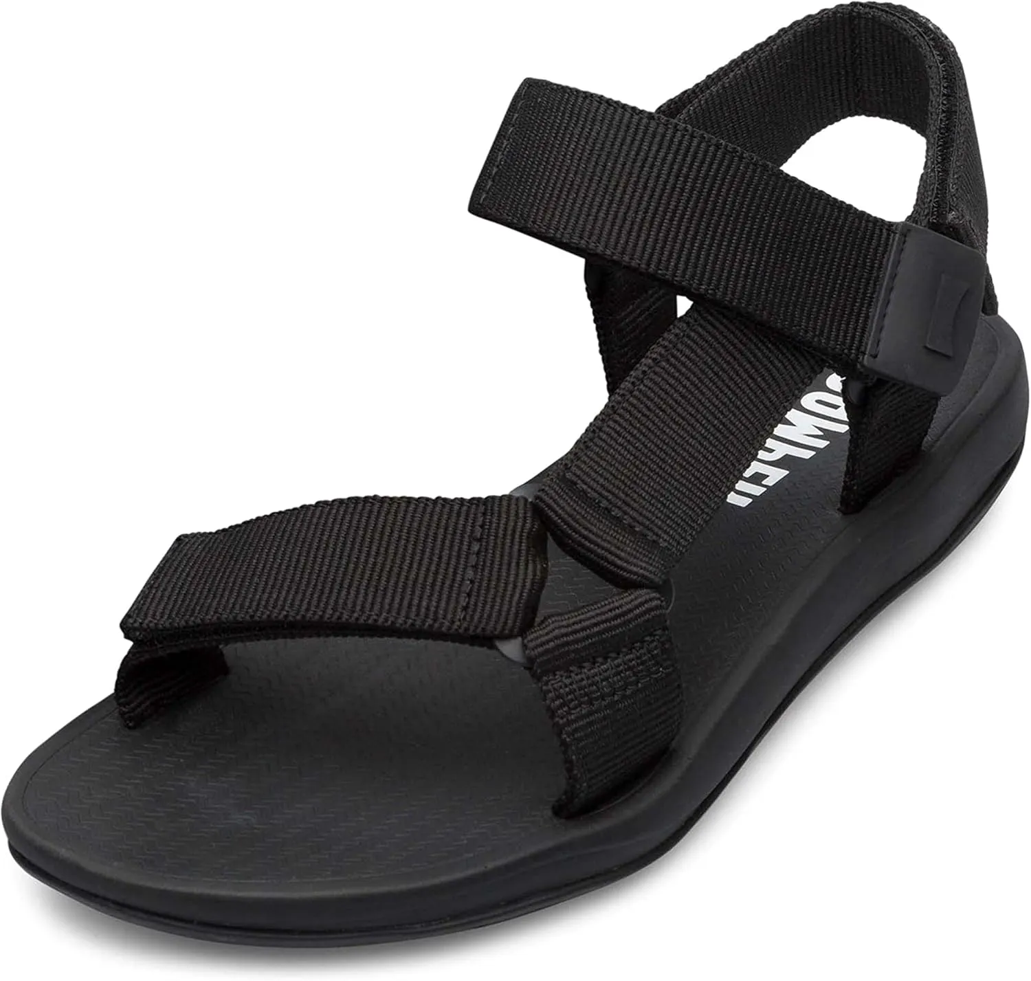 Camper Men's Match K100539 T-Strap Sandal