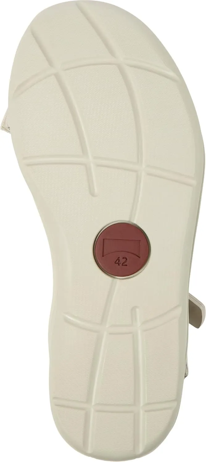 Camper Men's Match K100539 T-Strap Sandal