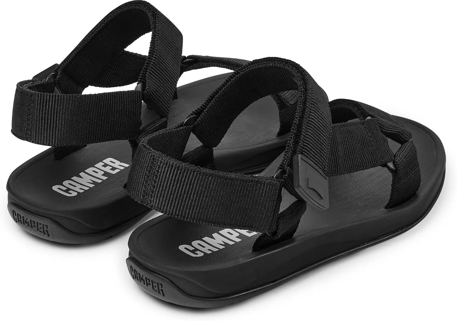 Camper Men's Match K100539 T-Strap Sandal