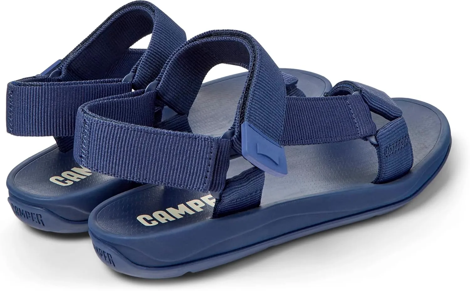 Camper Men's Match K100539 T-Strap Sandal
