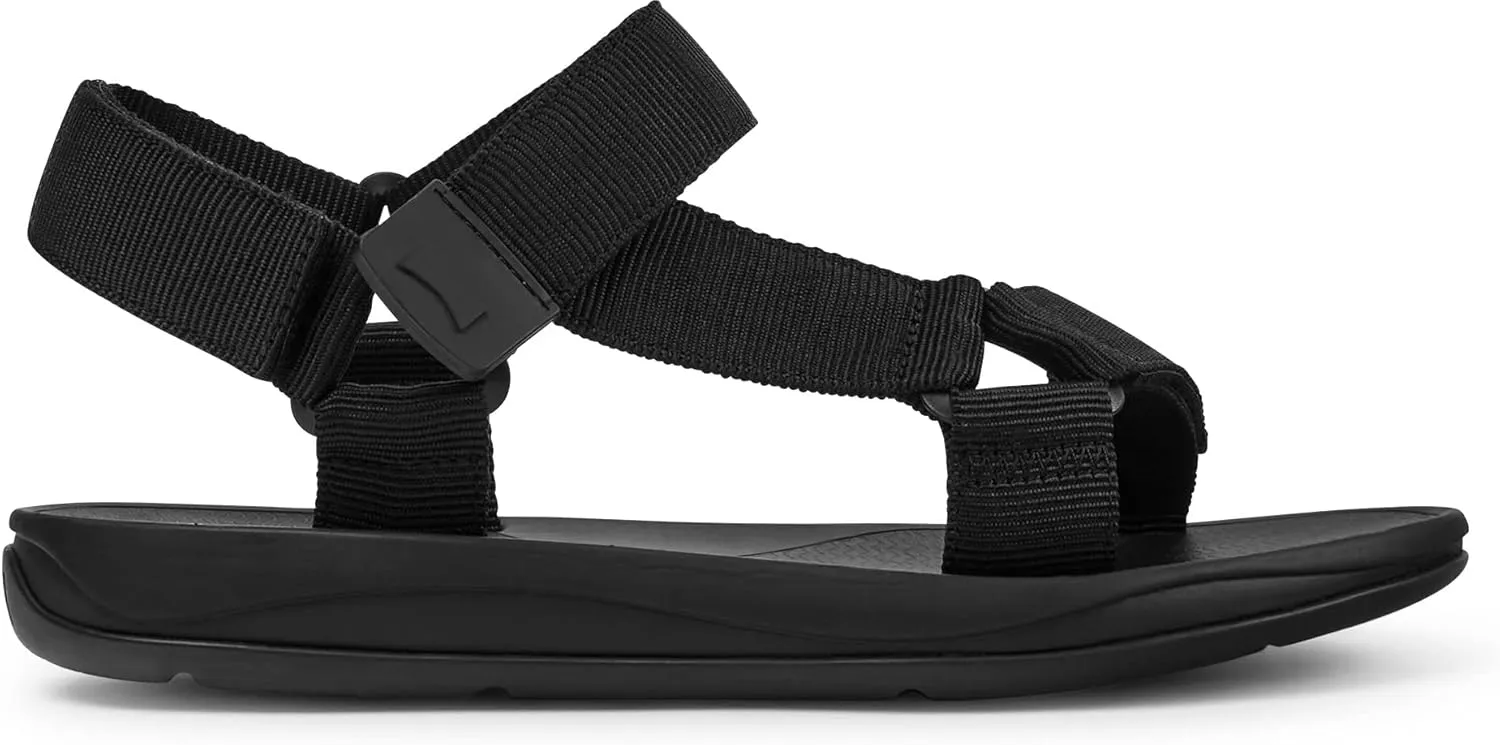 Camper Men's Match K100539 T-Strap Sandal