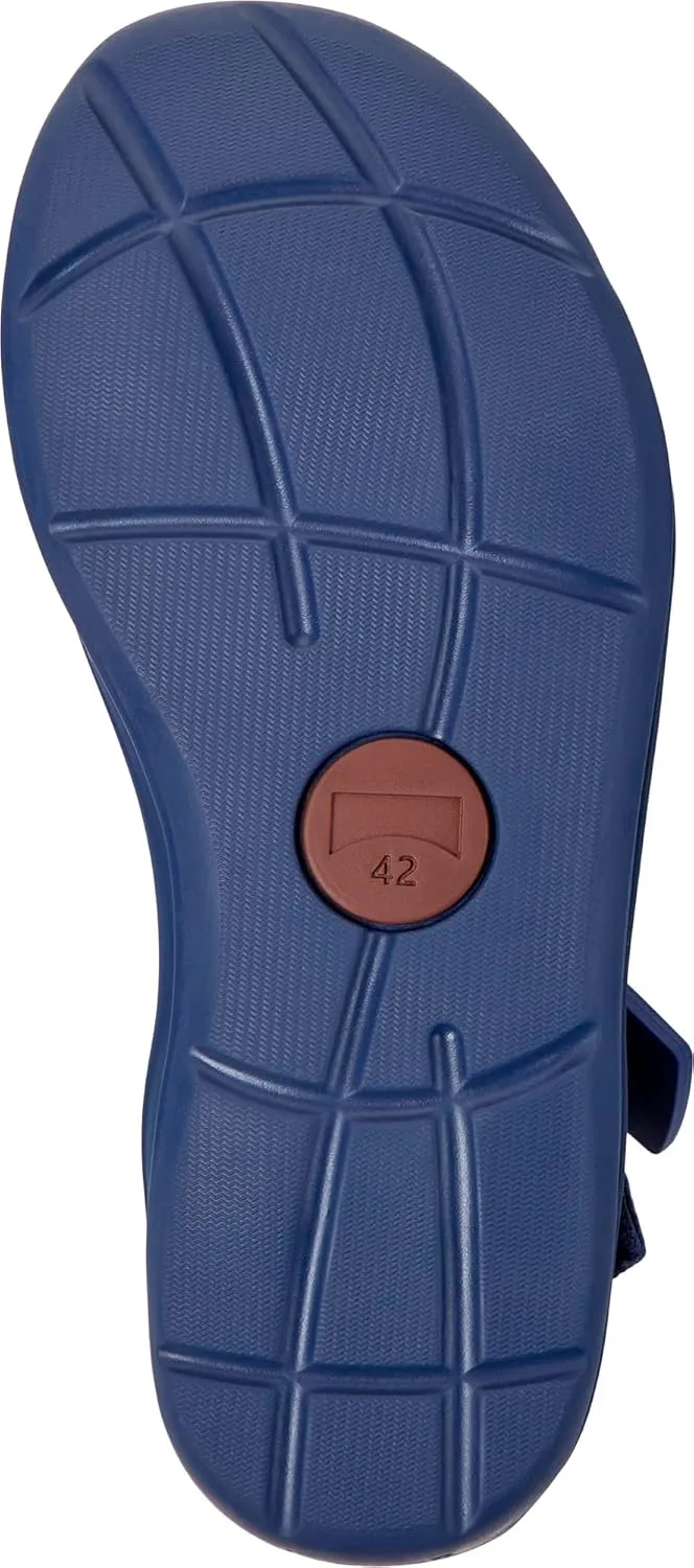 Camper Men's Match K100539 T-Strap Sandal
