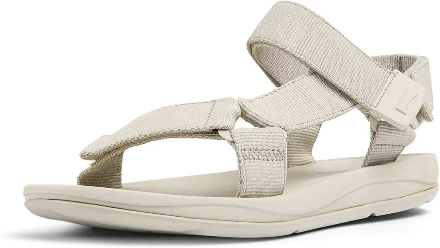 Camper Men's Match K100539 T-Strap Sandal