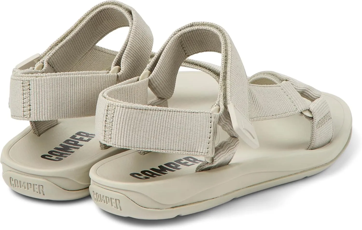 Camper Men's Match K100539 T-Strap Sandal