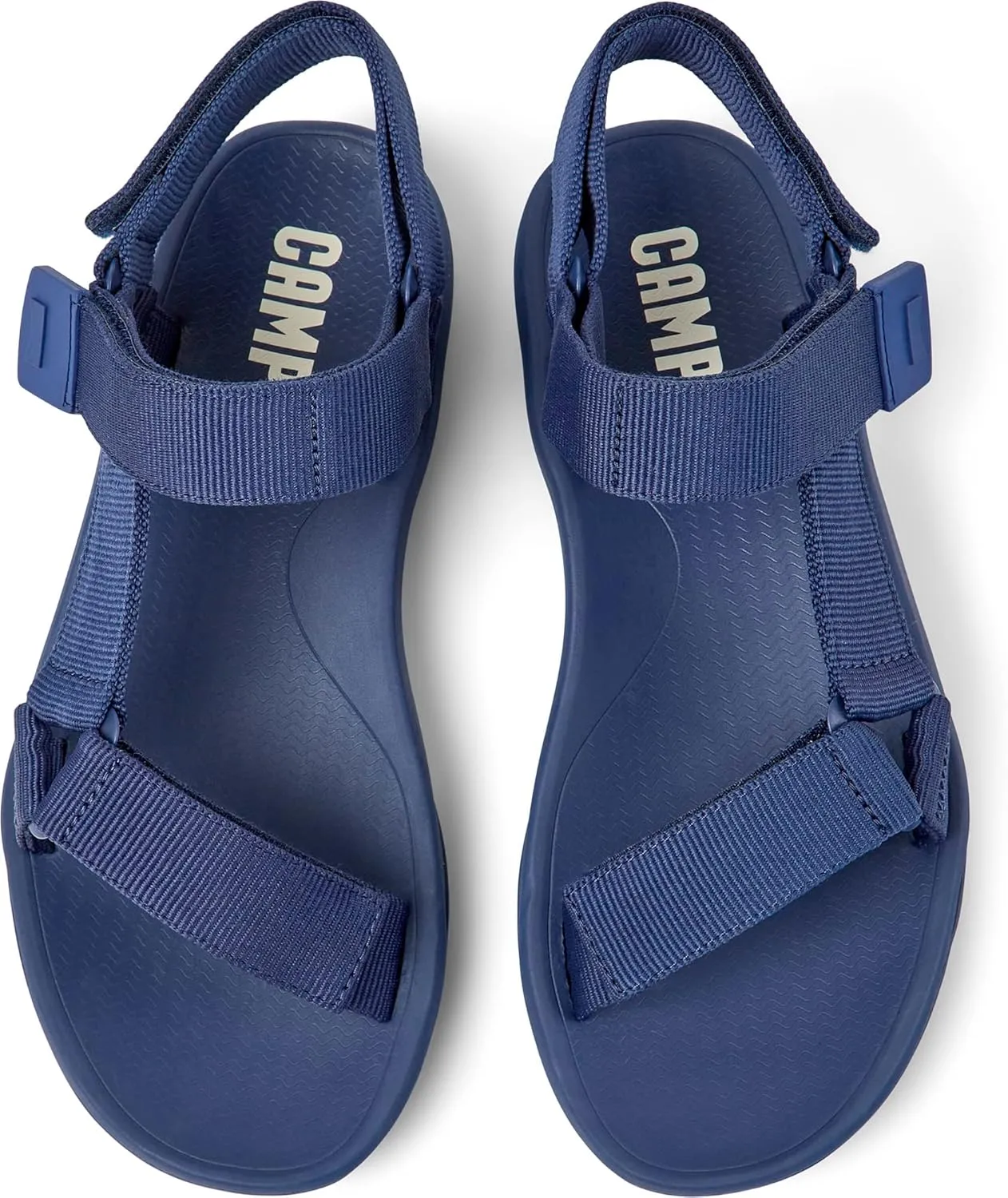 Camper Men's Match K100539 T-Strap Sandal