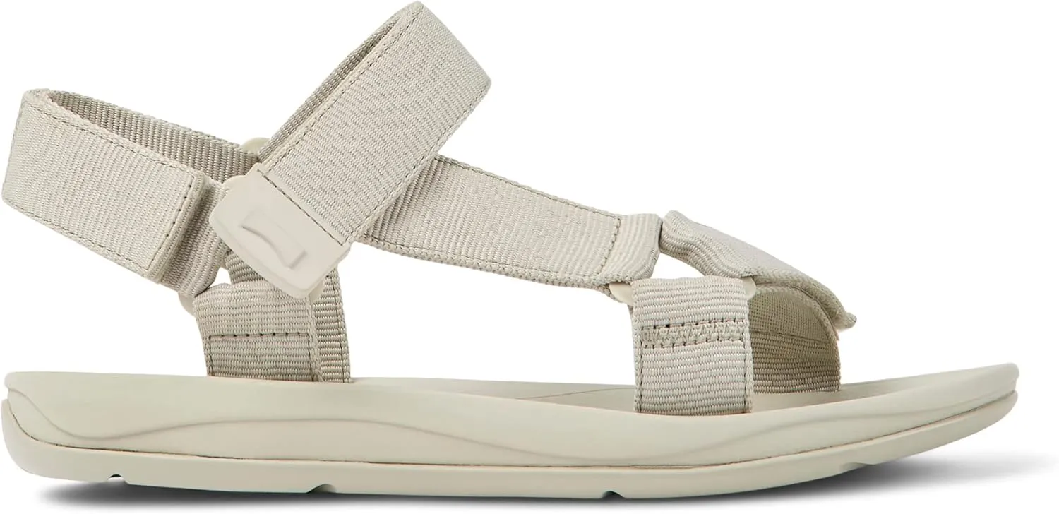 Camper Men's Match K100539 T-Strap Sandal