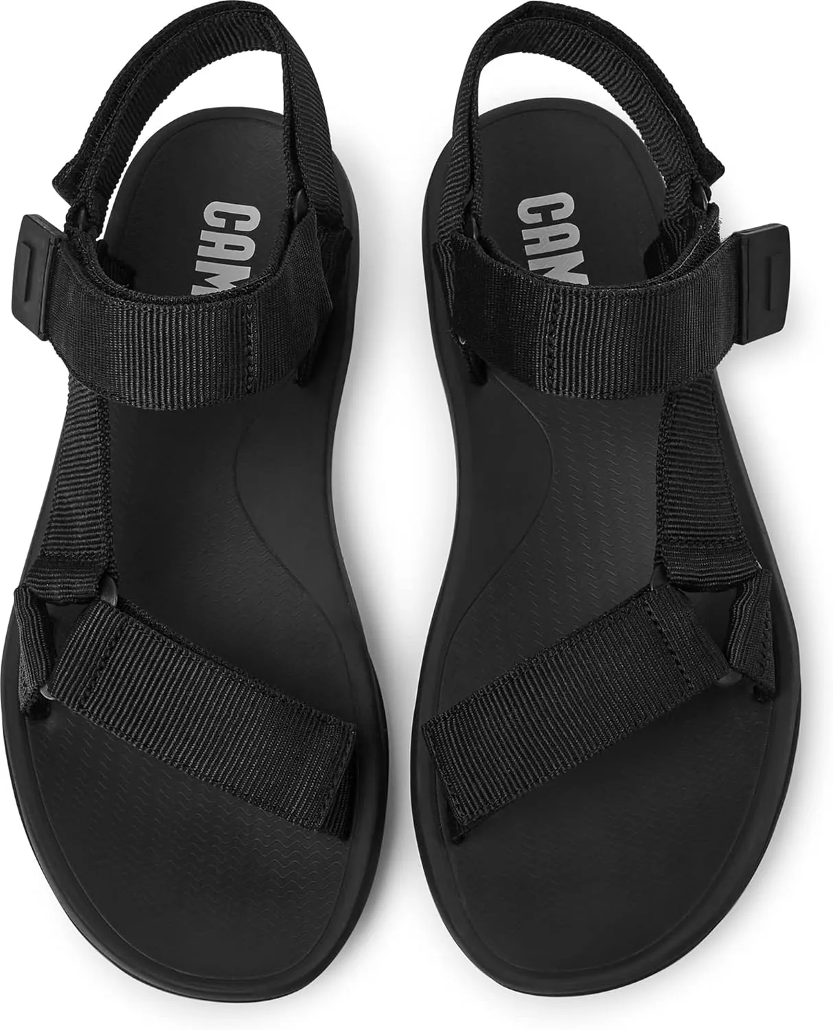 Camper Men's Match K100539 T-Strap Sandal