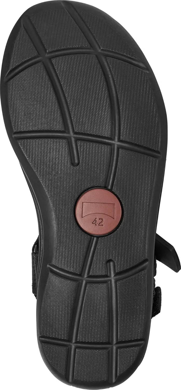 Camper Men's Match K100539 T-Strap Sandal