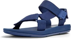 Camper Men's Match K100539 T-Strap Sandal