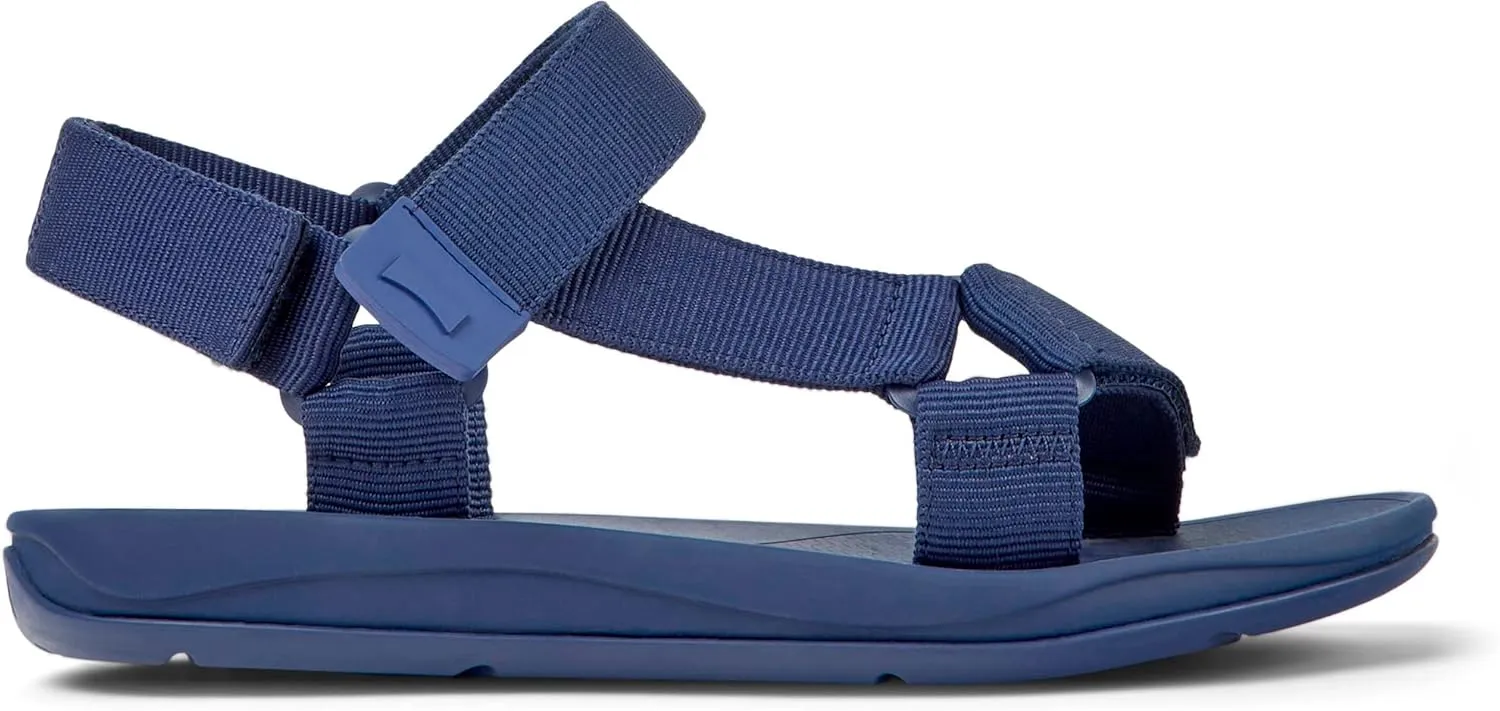 Camper Men's Match K100539 T-Strap Sandal