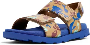 Camper Unisex-Child Fashion T-Strap Sandal