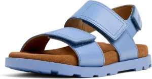 Camper Unisex-Child Fashion T-Strap Sandal